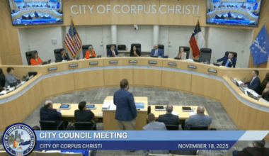 Corpus Christi City Council advances desalination project with new partnership