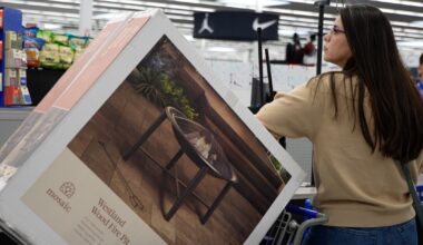 Black Friday in Corpus Christi: A deal-hunter’s day out