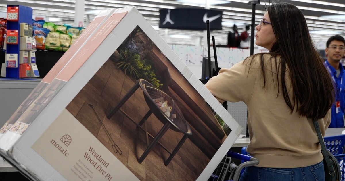 Black Friday in Corpus Christi: A deal-hunter’s day out