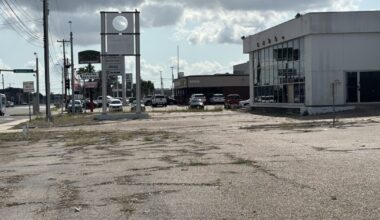 Corpus Christi is getting ready to welcome a new Gold’s Gym in 2026