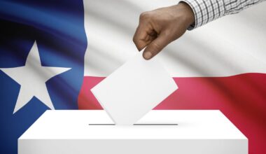 North Richland Hills voters show support for changes to city charter, including term limits