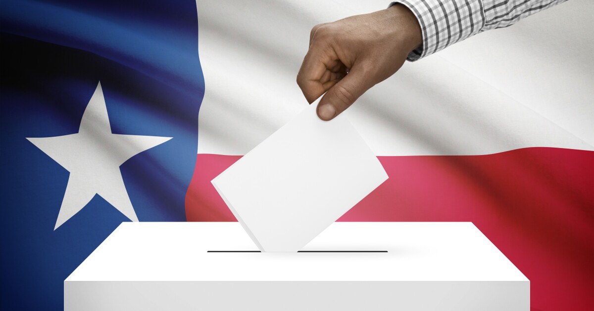 North Richland Hills voters show support for changes to city charter, including term limits