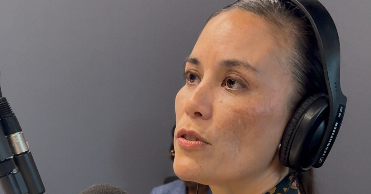 Mayor Jones on Project Marvel next steps