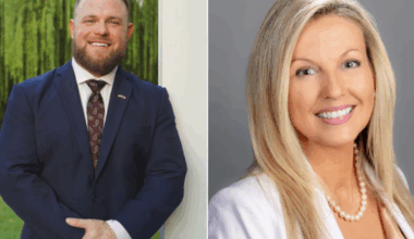 Texas Senate runoff in Tarrant County set for Jan. 31