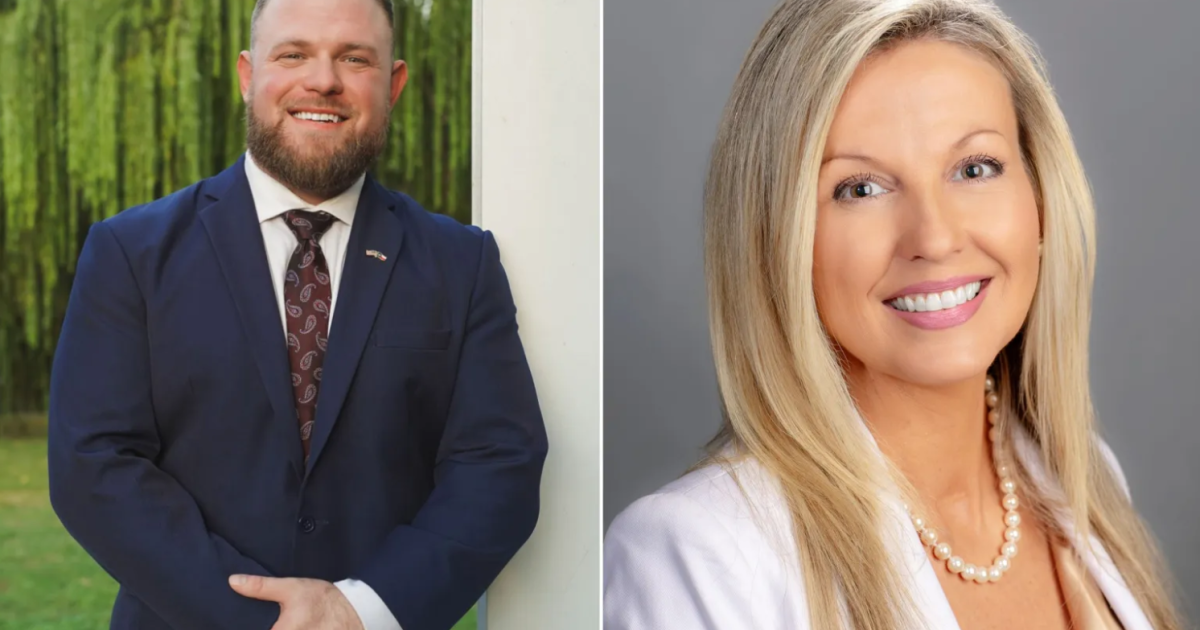 Texas Senate runoff in Tarrant County set for Jan. 31