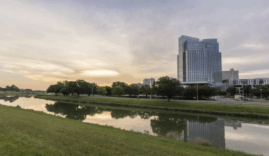 Billions for Texas water projects approved. Here’s what that means for Tarrant County