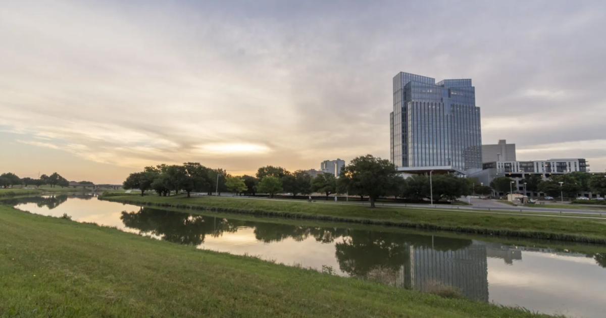 Billions for Texas water projects approved. Here’s what that means for Tarrant County