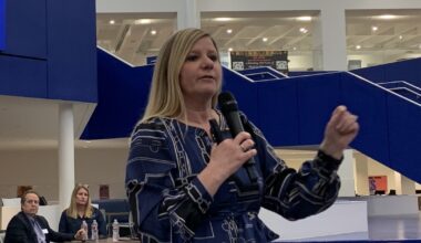 Richardson ISD voters appear to approve historic $1.4 billion bond