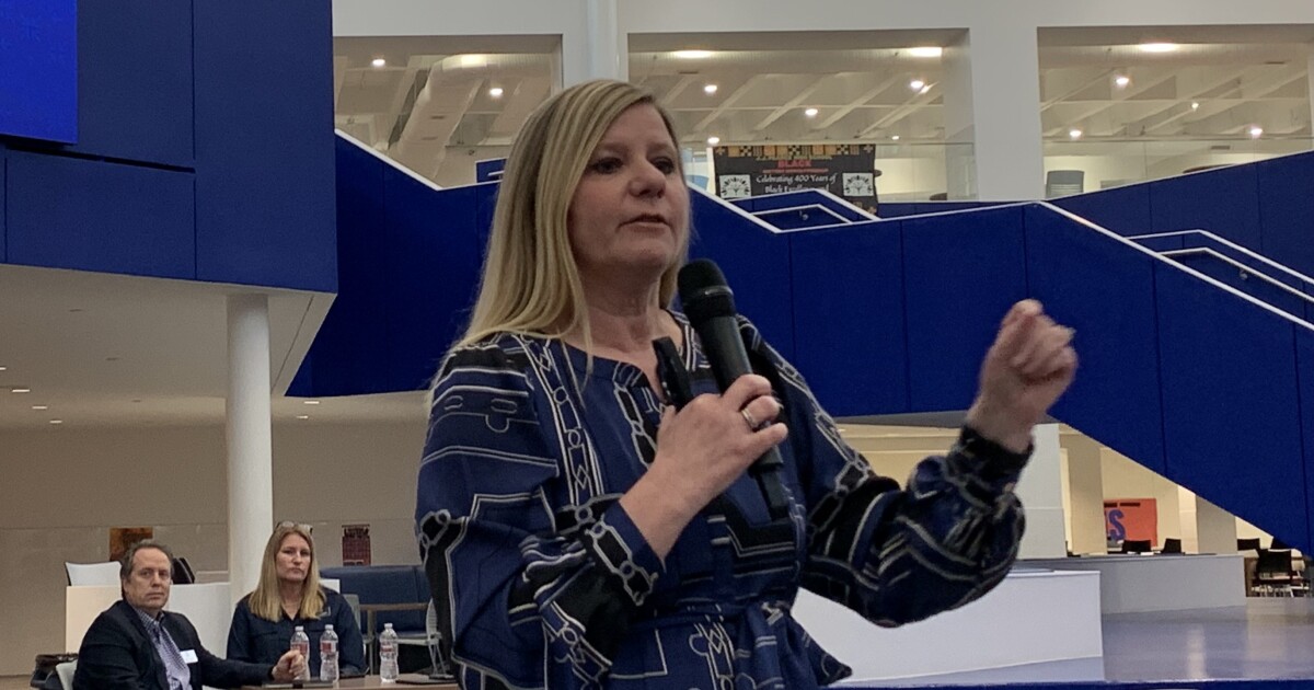 Richardson ISD voters appear to approve historic $1.4 billion bond