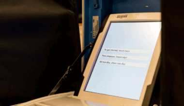 Push for hand-counted votes in primaries by Tarrant County GOP draws backlash