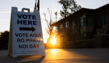 Filing open for 2026 primary elections. Here are the Tarrant County candidates so far