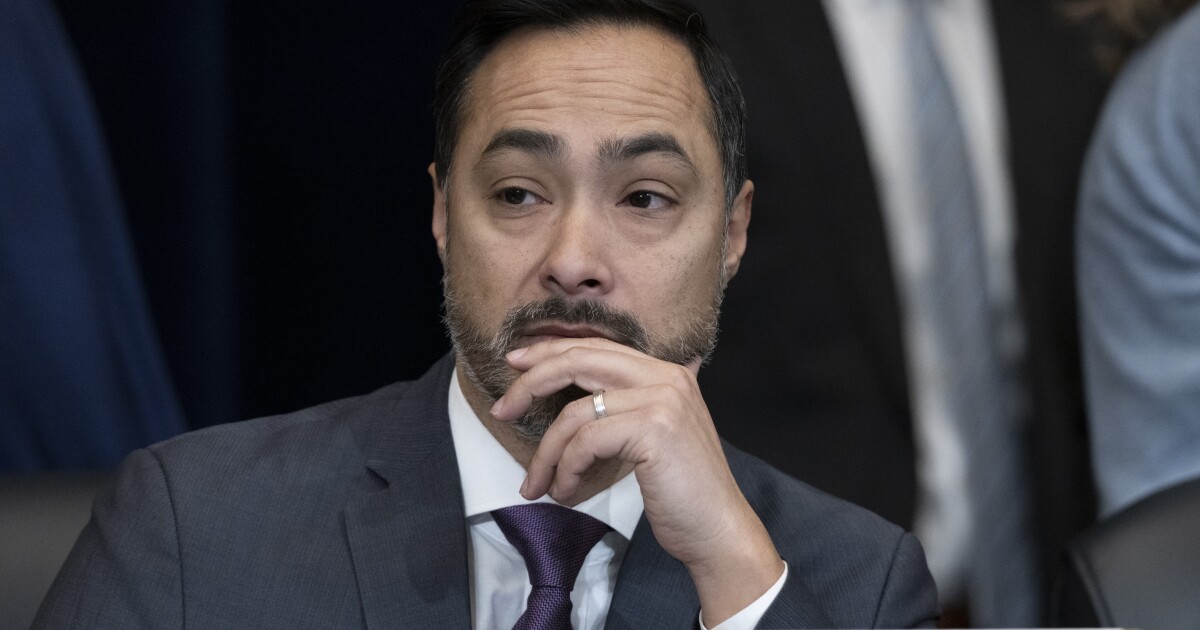 Rep. Castro on federal government shutdown woes