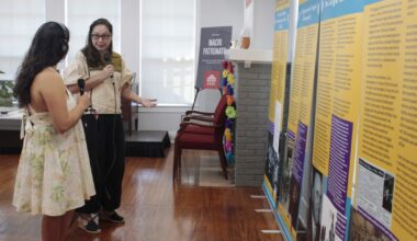 The latest MACRI exhibit depicts the fight to end Mexican American segregation in Texas schools