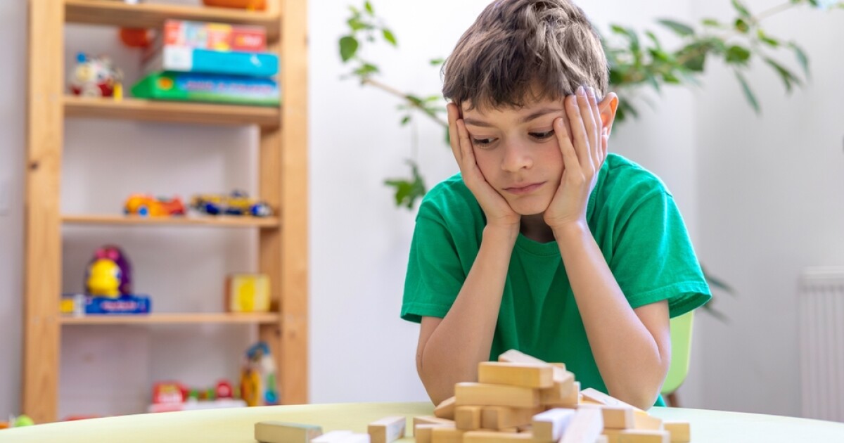 UT Arlington study reveals older children may be falling behind in age-appropriate motor skills