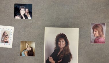 UT Arlington students in cold case investigations class help solve 34-year-old murder case