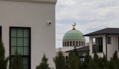 North Texas mosque's EPIC City project gets a new name