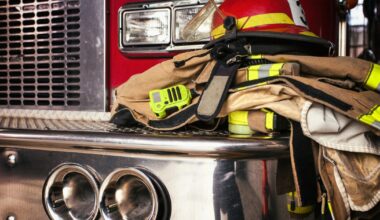 Proposition that allows firefighters to collectively bargain in Hurst gets widespread voter support