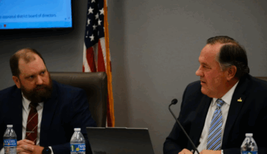 Tarrant Appraisal District to investigate ‘typo’ that led to misappropriation of votes in 2024 election