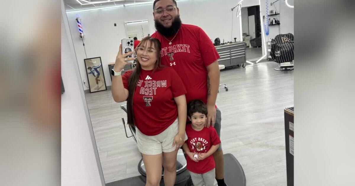 BYU fans already winners coming to aid of Texas Tech family in need