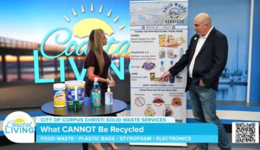 Common Recycling Misconceptions