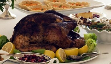 Free Thanksgiving dinners, events in the Coastal Bend