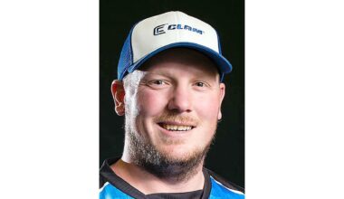 Jarrid Houston column: Northern pike are still active - Duluth News Tribune