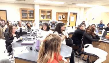 UT-Arlington students’ lead in 1991 cold case murder leads to arrest