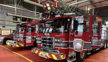 Lubbock firefighters push for 24/72 shift schedule after survey shows 86% public support