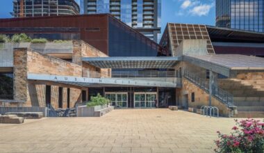 Austin City Council OKs amended FY 2026 budget