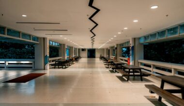 Plano’s Tom Muehlenbeck Recreation Center Reopens December 4 After Major Renovation