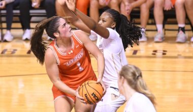 Bobcats win first game, defeating A&M Corpus Christi