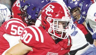 Ricebirds get rematch with perennial Calallen