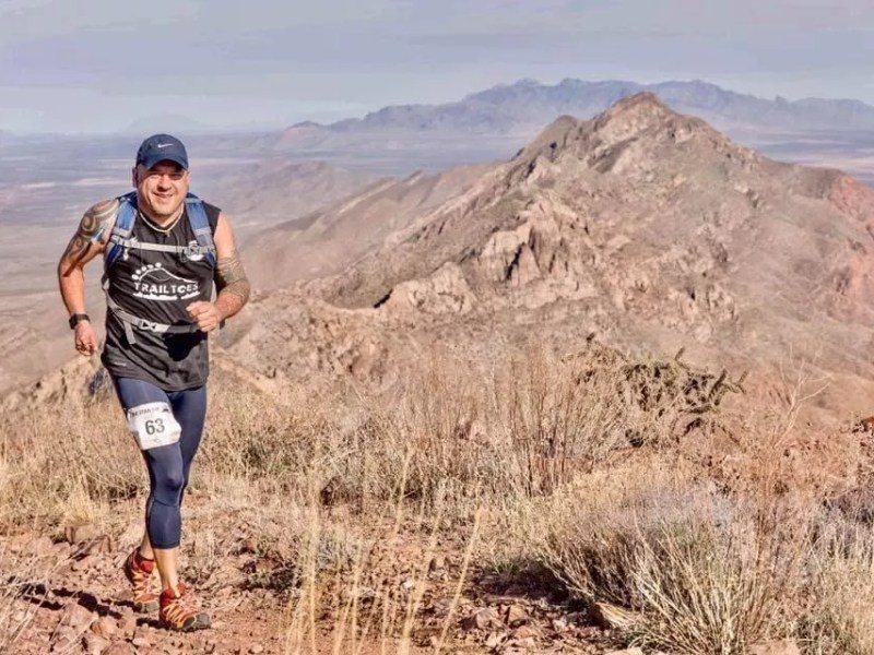 San Antonio special-ed teacher to fulfill lifelong dream by running Boston Marathon