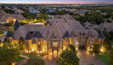 Bob on Business: Yes, your home really can be a castle