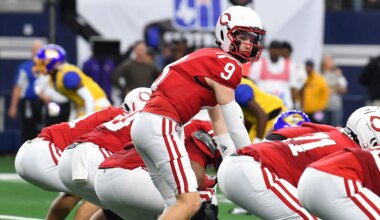 Texas High School Football State Championship Schedule, Scores, Recaps