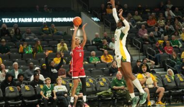 Texas Tech v Baylor