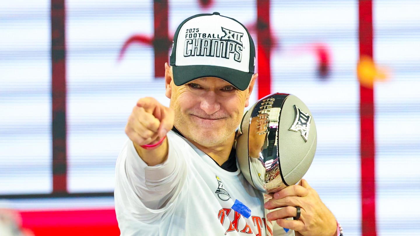 Best Transfer Portal Fits For Former Colorado Receiver Dre'lon Miller