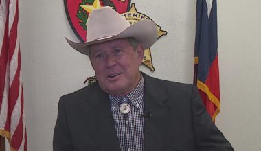 Hooper calls new ICE cooperation law “business as usual” in Nueces County