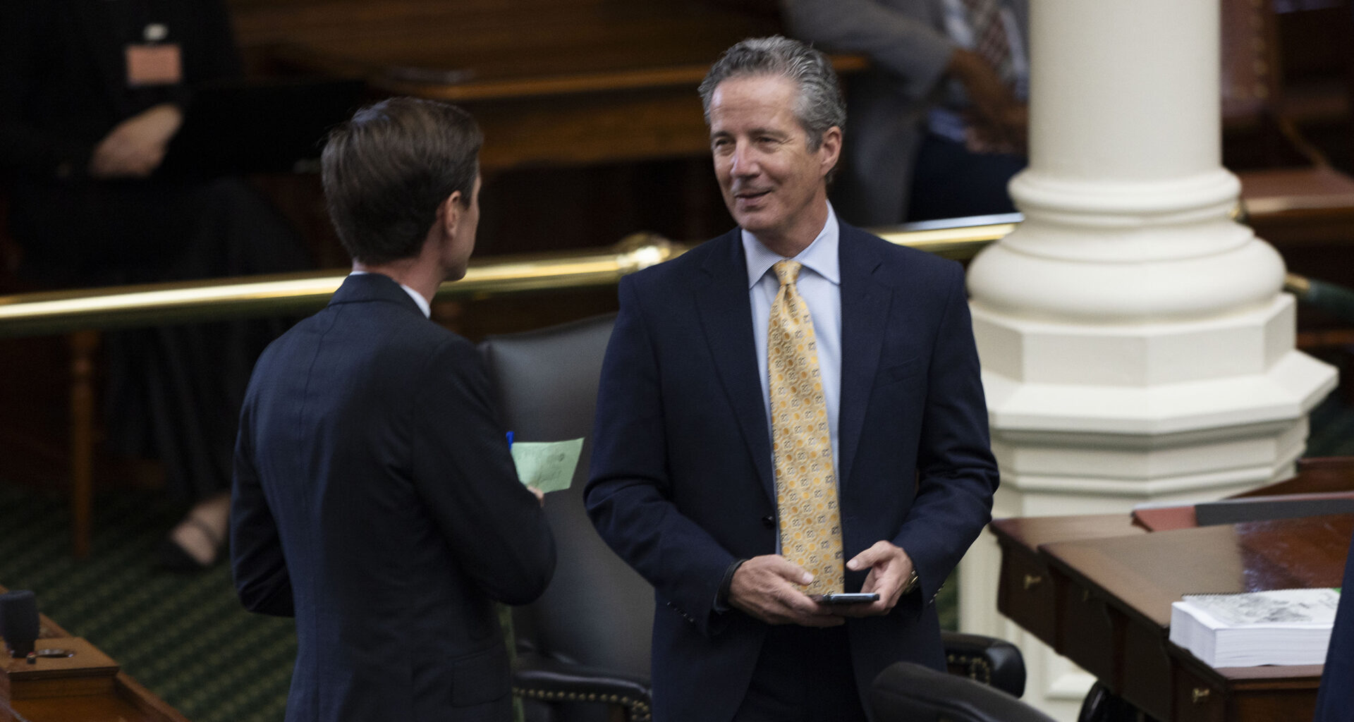 Texas removes women, minorities from small business program