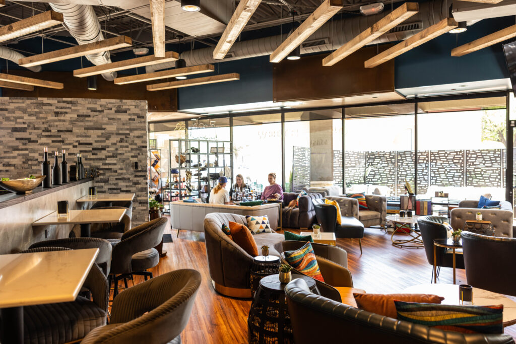 Recap: What Lake Highlands restaraunts opened and closed in 2025