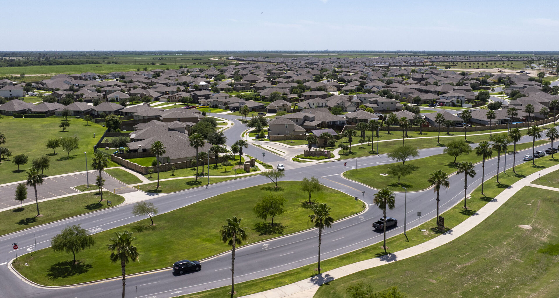 South Texas homebuilders say ICE arrests have slowed work