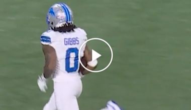 Detroit Lions Beat Dallas Cowboys in Key Late-Season Matchup