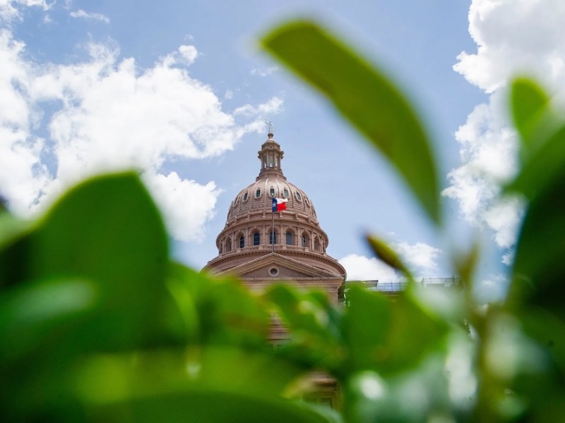 A slate of new Texas laws go into effect December and January. Here’s what to watch.