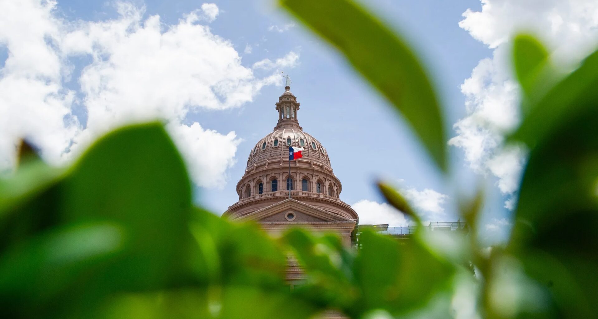 A slate of new Texas laws go into effect December and January.