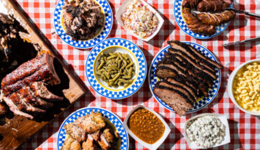 Lake Highlands chefs and eateries taking holiday orders