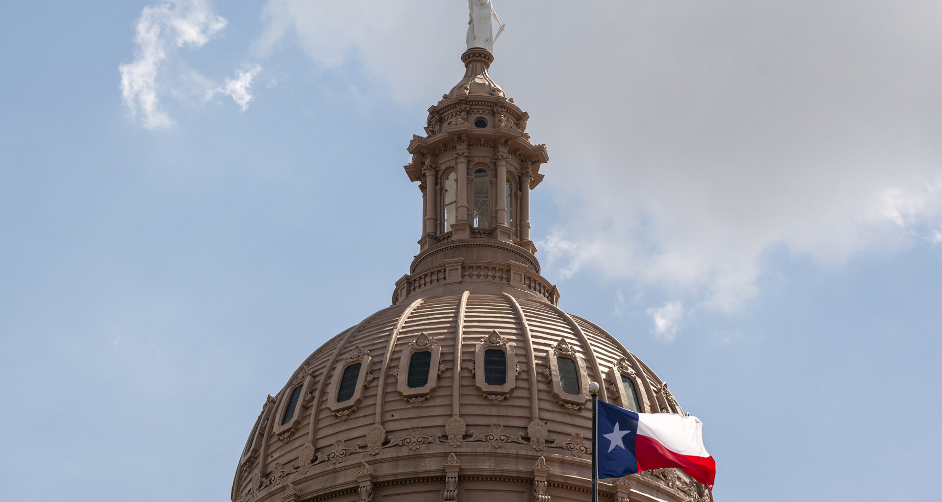 A look at some of the Texas Tribune’s best reads of 2025