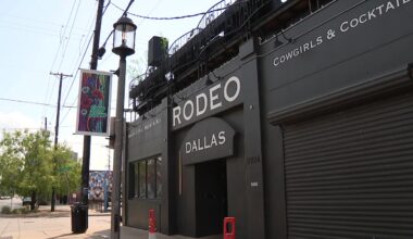 Rodeo Dallas: Ownership of $2.25M in question after lawsuit dropped
