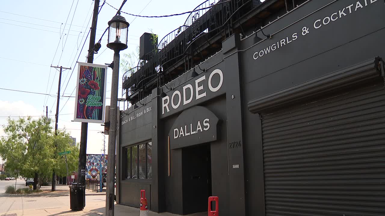 Rodeo Dallas: Ownership of $2.25M in question after lawsuit dropped