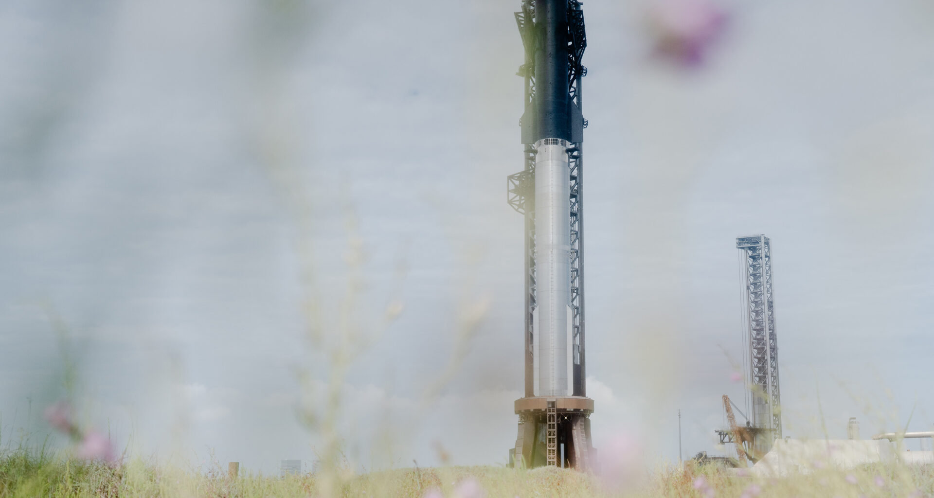 Trump administration weighs South Texas land swap with SpaceX