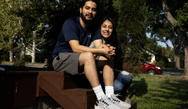 Texas family reflects on immigration saga as ‘God’s perfect timing’